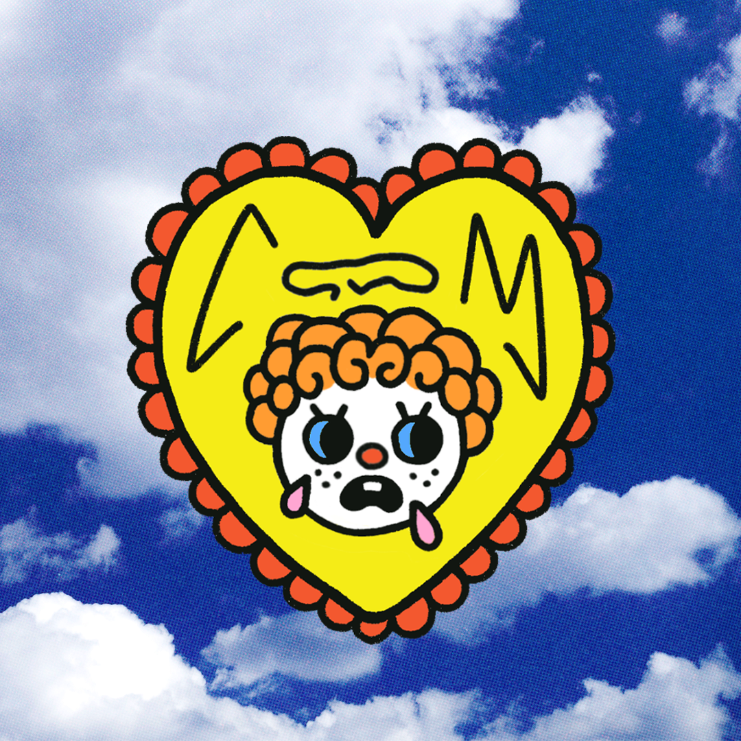 MUTANTE X CLUB CREATIVO
